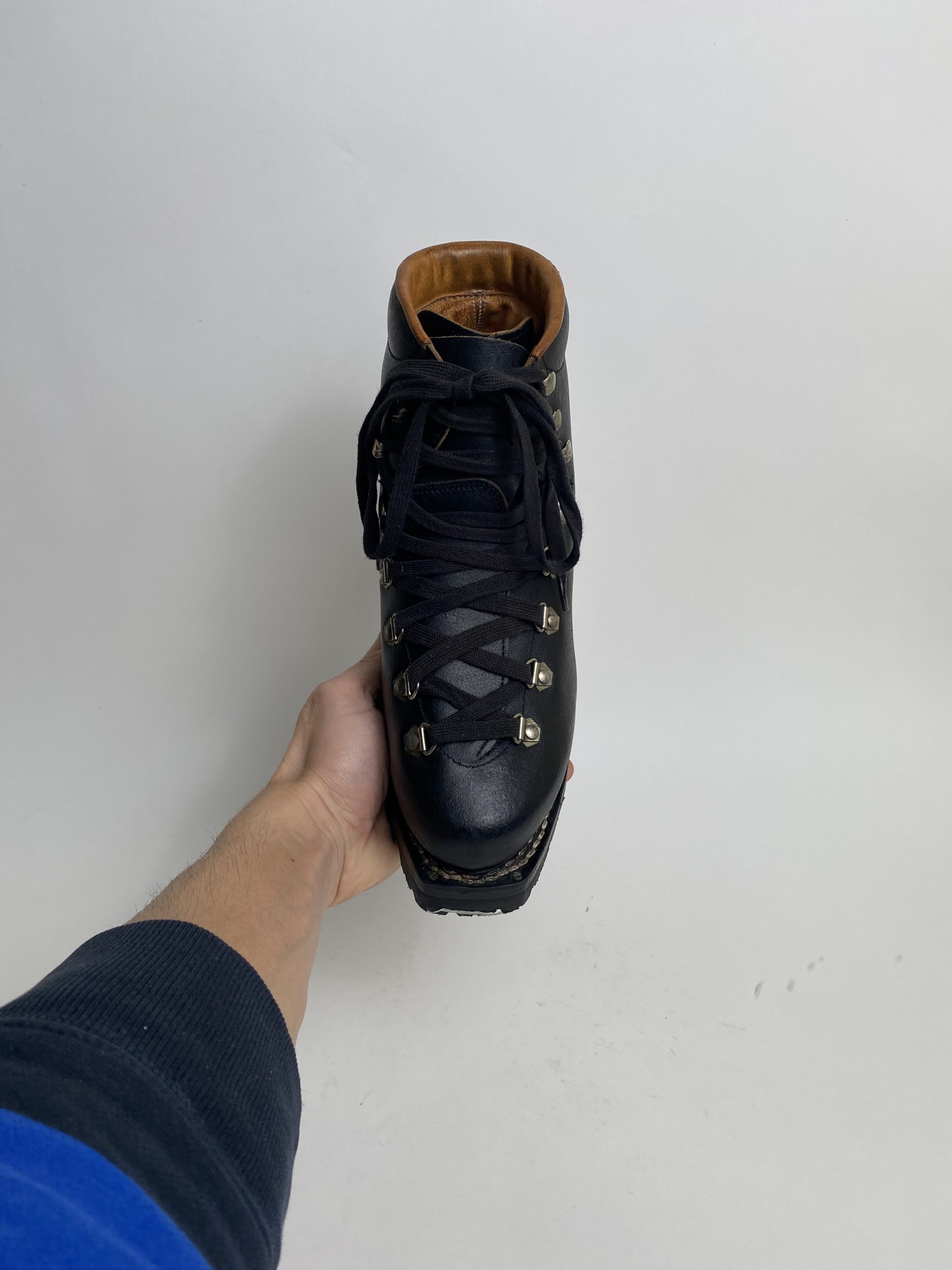 Modèle vintage Vadrouille